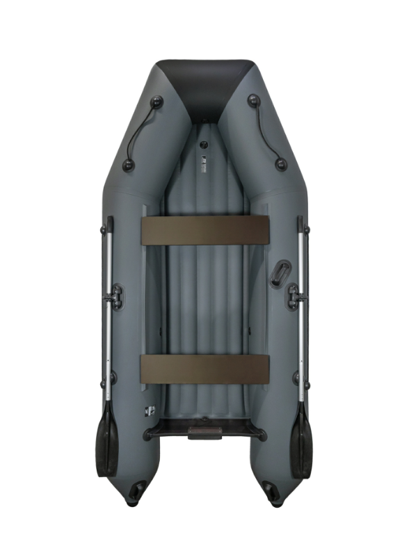 Лодка Барс 3200 нднд в Ижевске