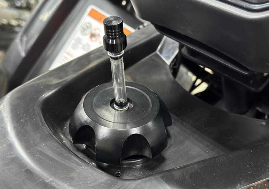 Квадроцикл GBM MAVERICK 300 NEW PREMIUM в Ижевске