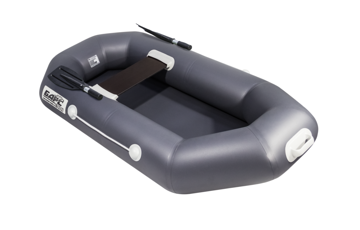 Лодка Барс 200 в Ижевске