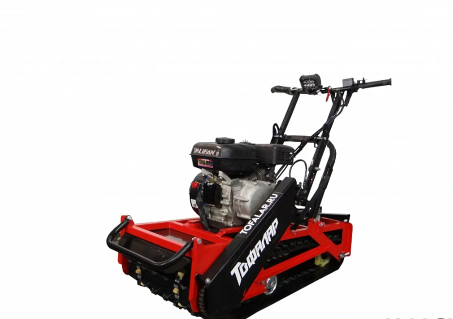 Мотобуксировщик Тофалар Мини в Ижевске