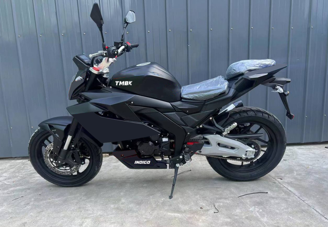 Мотоцикл TMBK Indigo 400cc в Ижевске