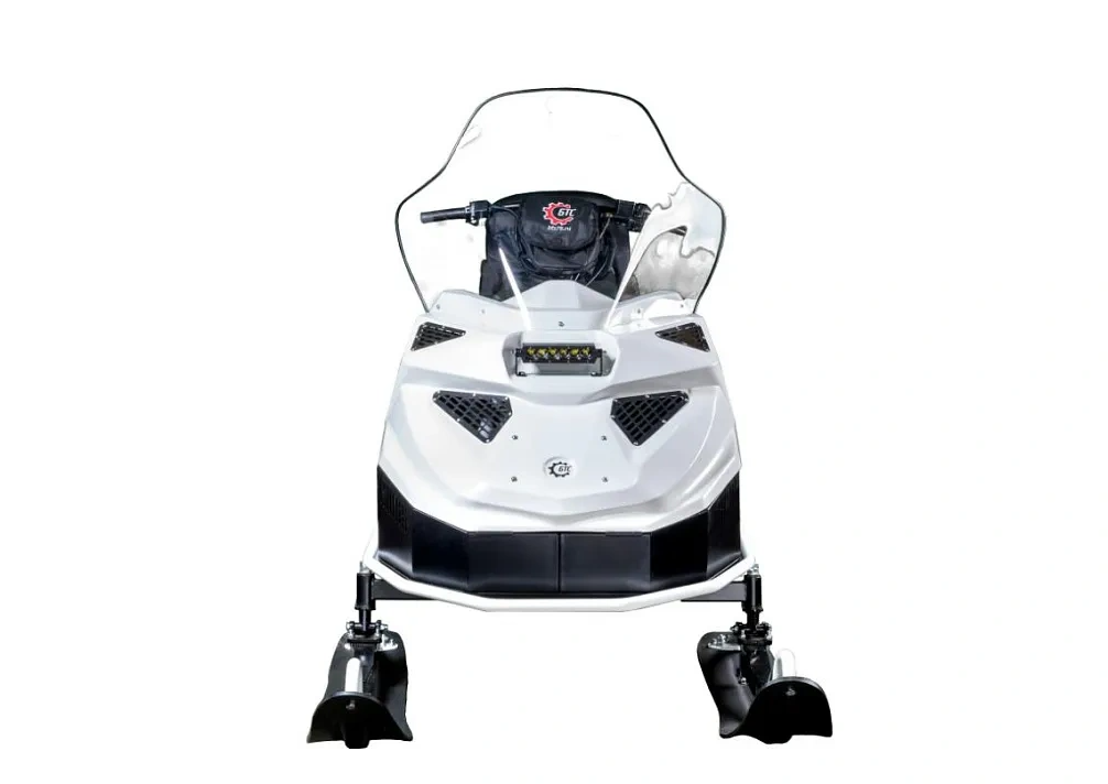 Снегоход БТС 4Т РК ЛОНГ ЛЮКС / 20 л.с. 460 м3 в Ижевске