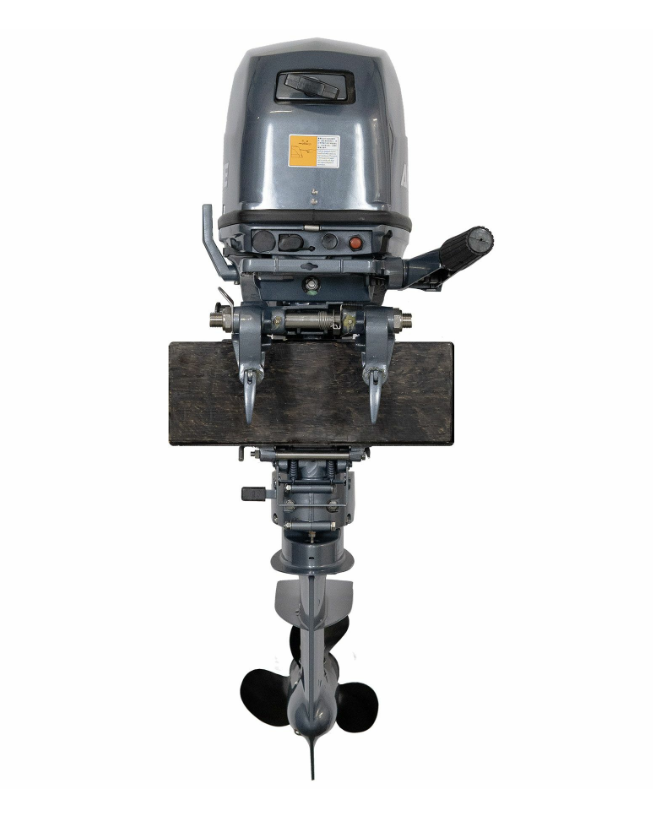 Лодочный мотор APACHE T30BS в Ижевске