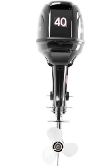 Лодочный мотор HIDEA HD40FHS в Ижевске