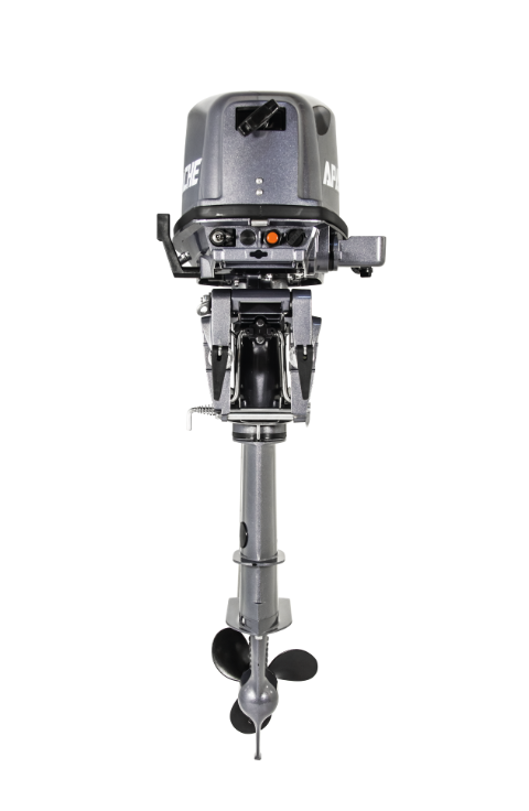 Лодочный мотор APACHE T5 BS в Ижевске