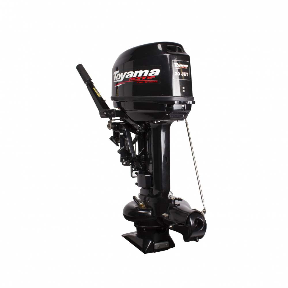 ЛОДОЧНЫЙ МОТОР TOYAMA T30ABMJET в Ижевске