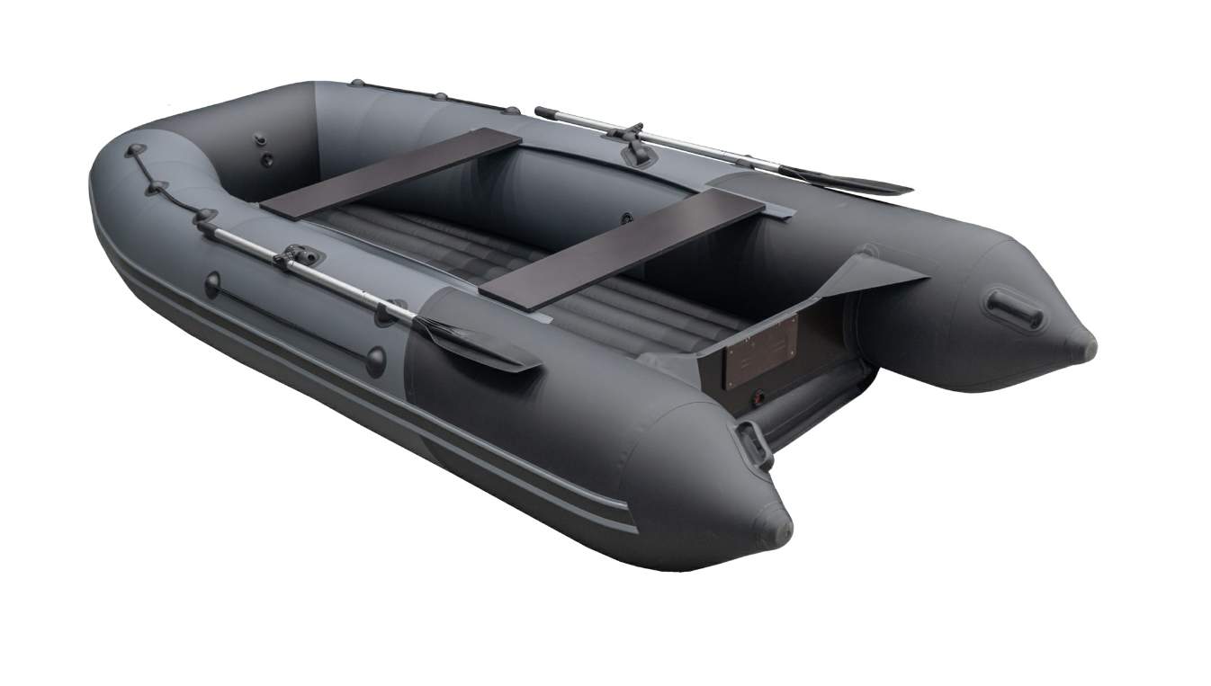 Лодка Таймень RX 3700 НДНД в Ижевске