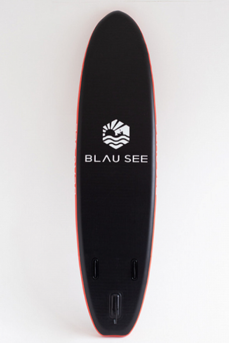 НАДУВНОЙ SUP-BOARD BURNFIRE 10,6 в Ижевске