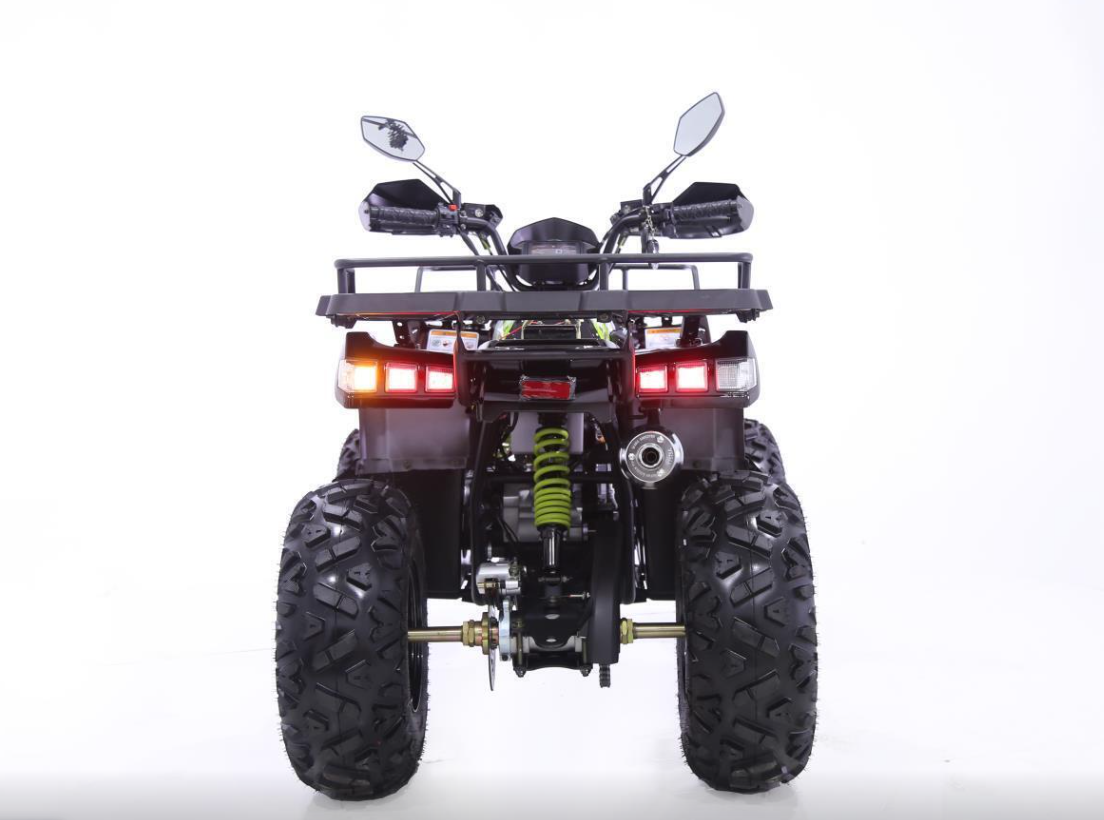 Квадроцикл YACOTA WARRIOR 200 в Ижевске