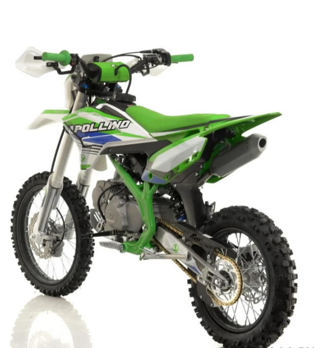 Питбайк Apollino AMX-F 125 в Ижевске