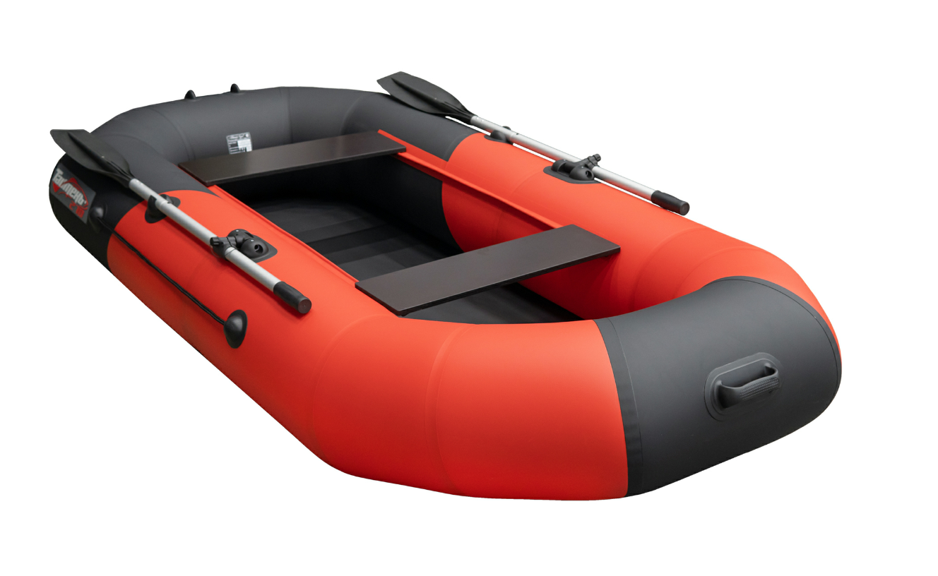 Лодка Таймень NX 270 в Ижевске