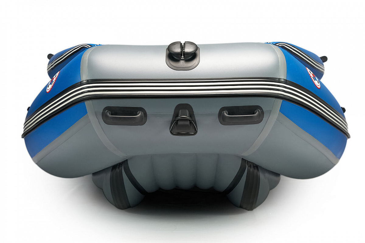 Лодка MISHIMO FAMILY LITE DF 370 в Ижевске