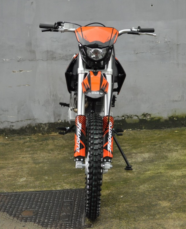 Мотоцикл JHLMOTO JHL MX300 PR300 (175FMN) в Ижевске