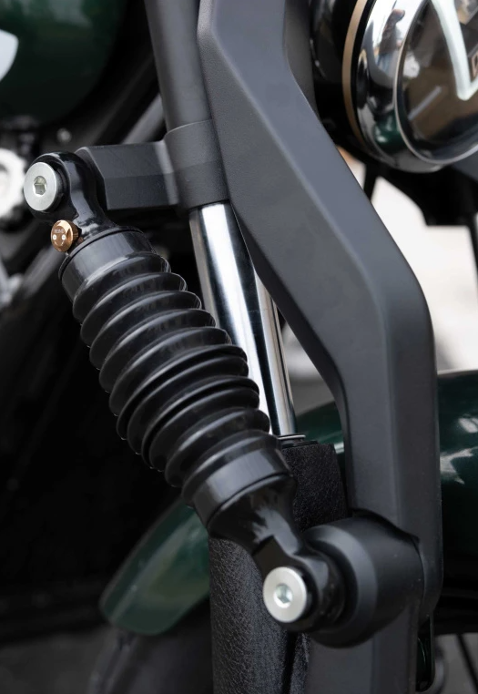 Мотоцикл Benda Napoleon 250 в Ижевске