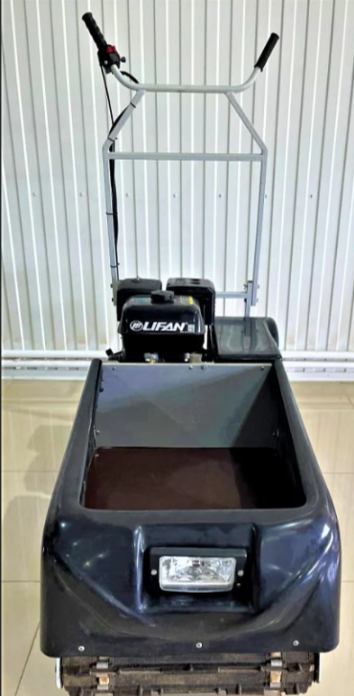 Мотобуксировщик ЕНОТ М 15 Л.С. в Ижевске