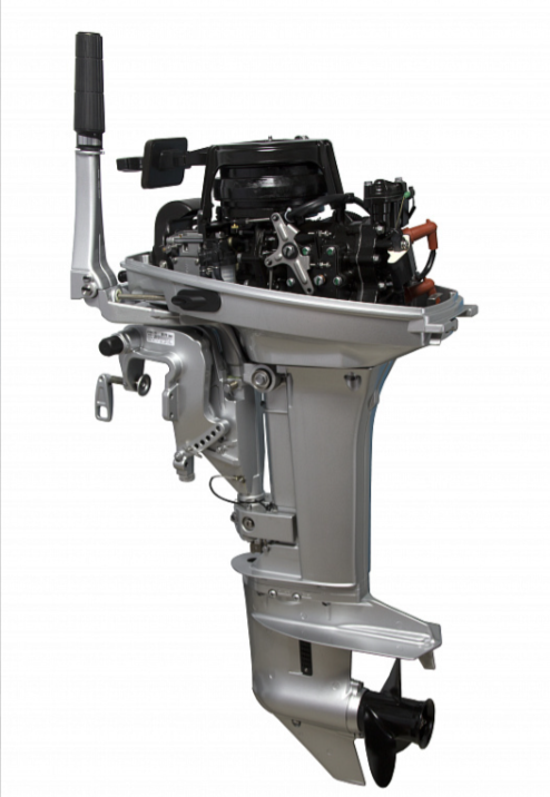 Лодочный мотор Seanovo SN9.9FFEL Enduro в Ижевске