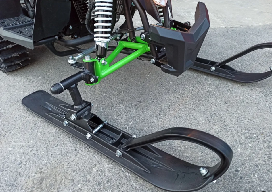 Квадроцикл PROMAX SNOW-RRO 150 + зимний комплект в Ижевске