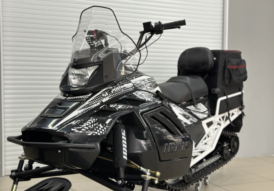 СНЕГОХОД IRBIS SF200L XE SUPERLONG в Ижевске