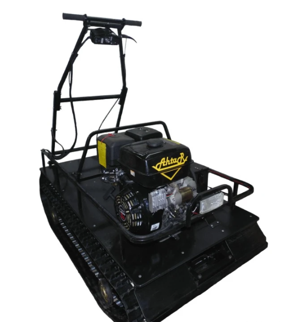 Мотобуксировщик Ahtar SL 9 с электростартером в Ижевске