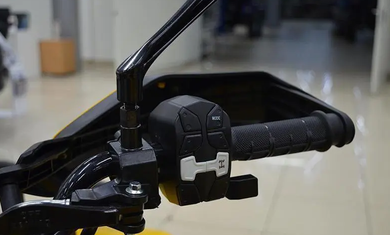 Квадроцикл HISUN GUARDIAN 400L /LONG в Ижевске