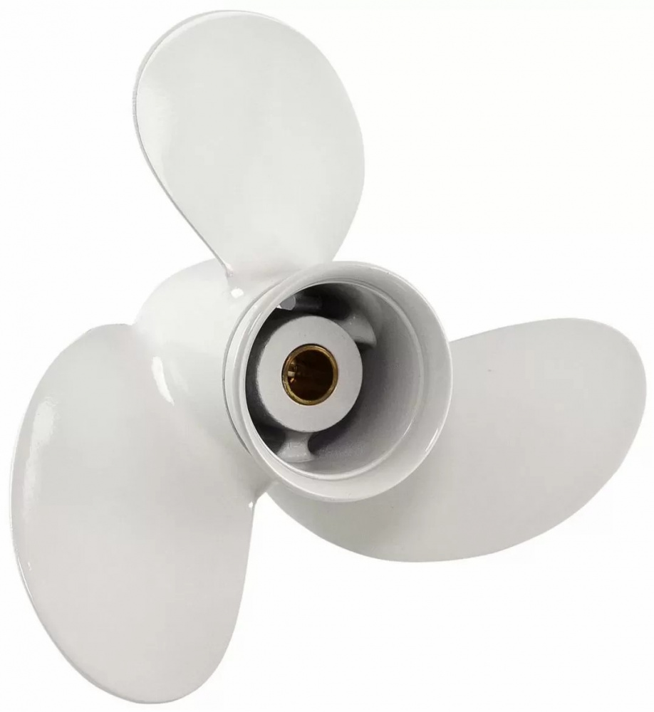 ВИНТ ГРЕБНОЙ TOHATSU 8-9.8; 3X8,5X7,5 в Ижевске