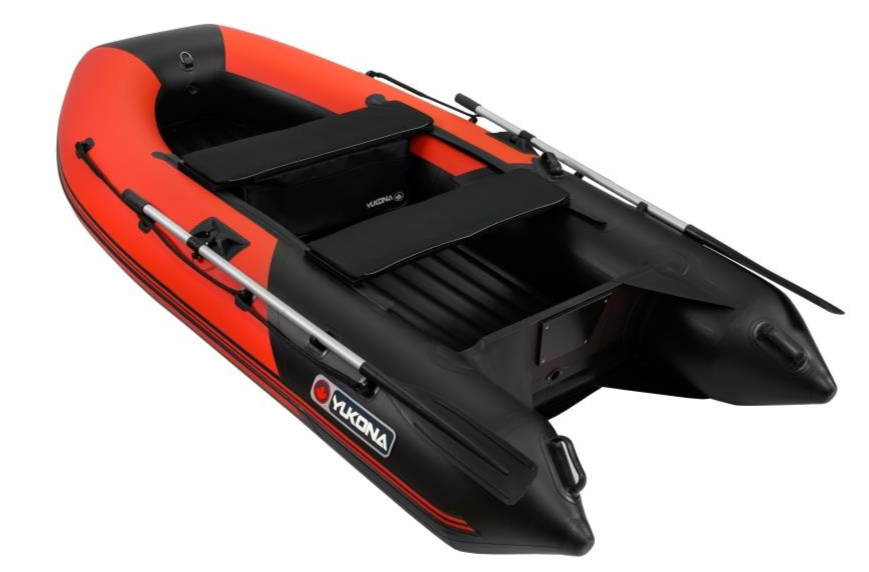 ЛОДКА НАДУВНАЯ YUKONA 300 НДНД в Ижевске