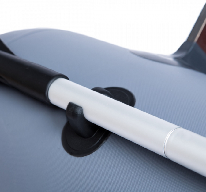 ЛОДКА НАДУВНАЯ YUKONA 230 TL (БЕЗ ПАЙОЛА) в Ижевске