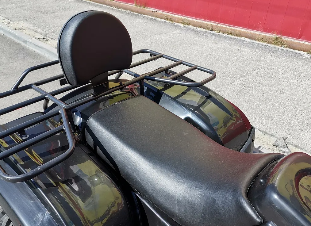 Квадроцикл PROMAX TRX300 CVT в Ижевске