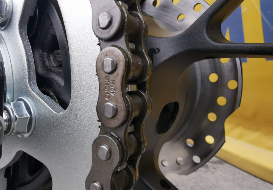 Мотоцикл MOTOLAND (МОТОЛЕНД) 250 CB250 (172FMM-5/PR250) (2022 г.) в Ижевске