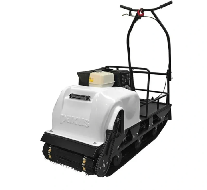 Мотобуксировщик PAXUS 500 9 л.с. HONDA в Ижевске