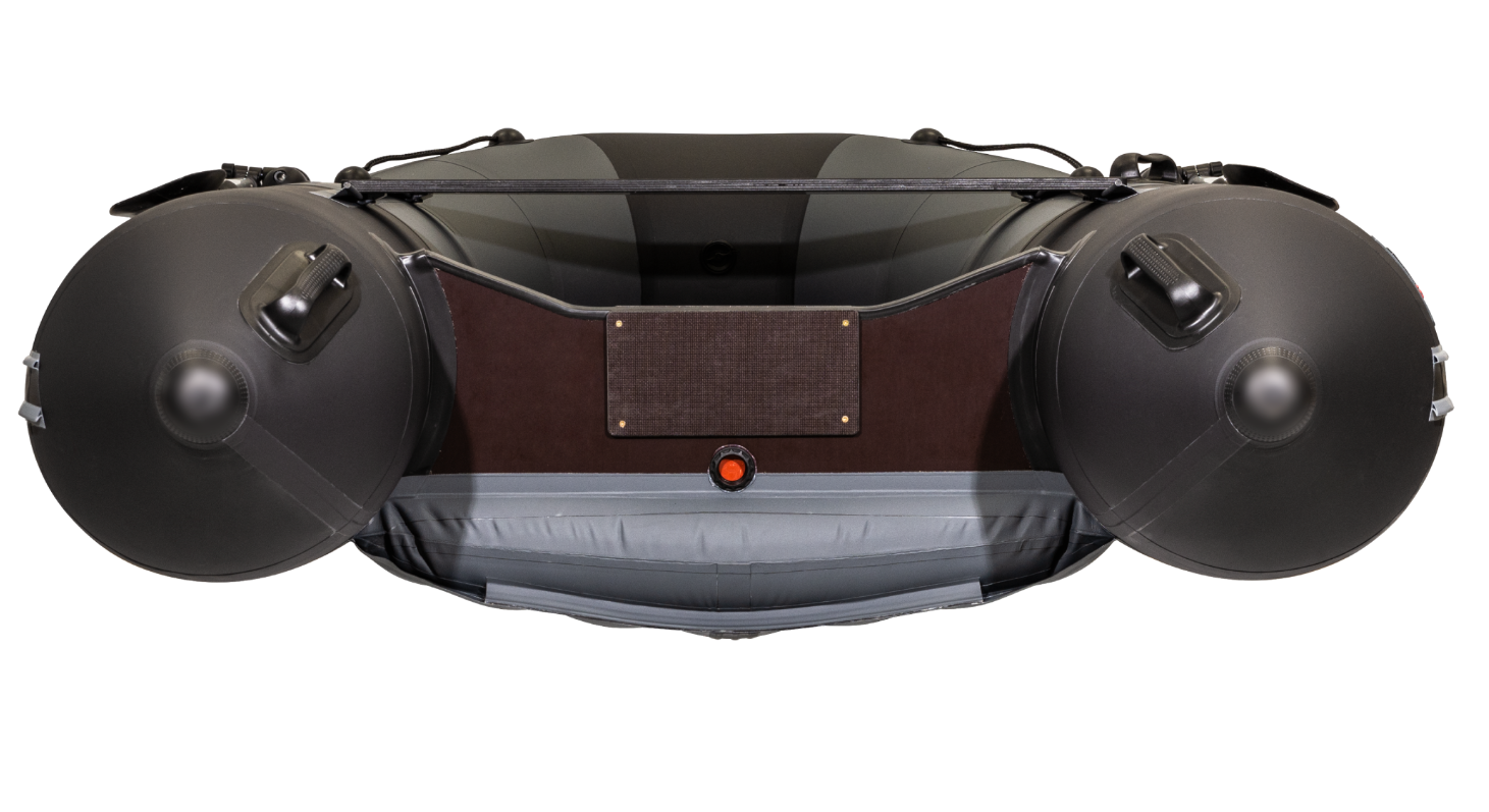 Лодка Таймень NX 3800 НДНД PRO в Ижевске