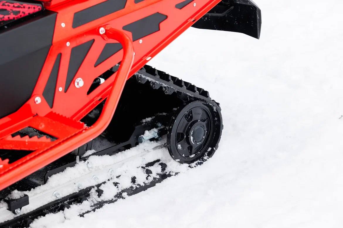 Снегоход IRBIS TUNGUS 400 25/26 в Ижевске