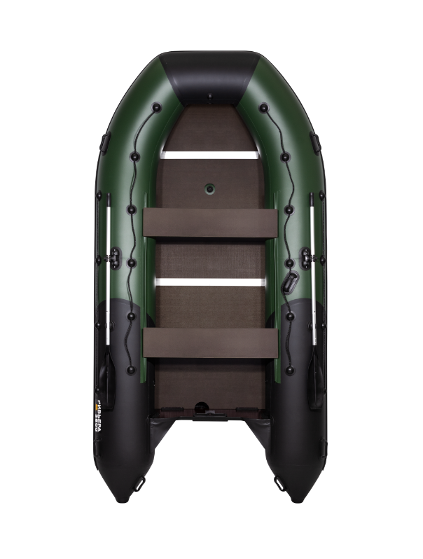 Лодка Ривьера Максима 3800 СК в Ижевске