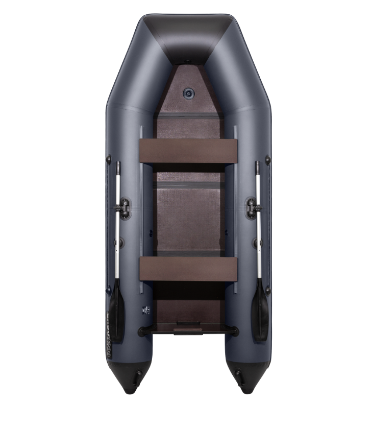  Лодка АКВА 3200 слань-книжка киль в Ижевске