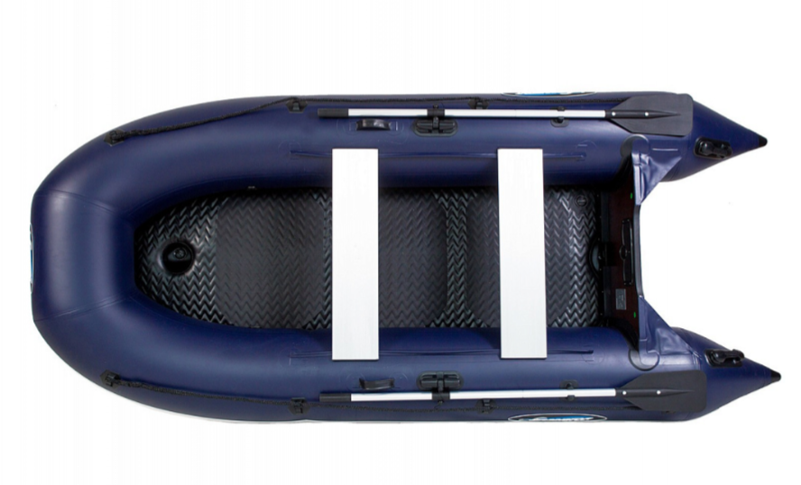 НАДУВНАЯ ЛОДКА GLADIATOR B330AD в Ижевске