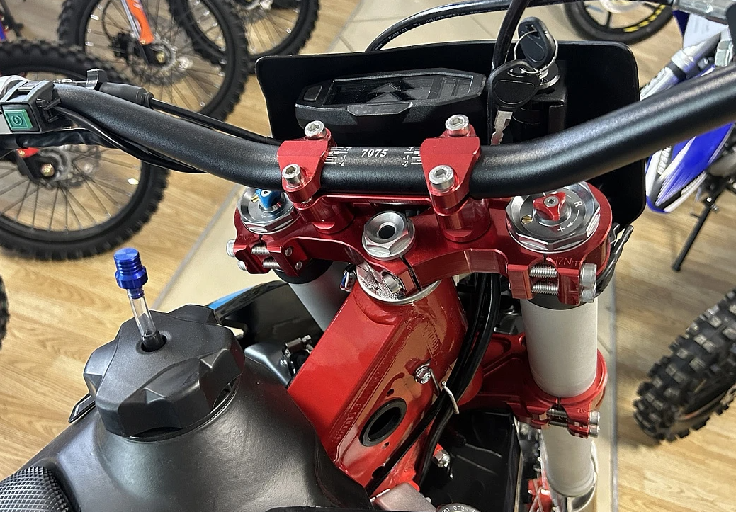 Мотоцикл Progasi Gaudi 300 в Ижевске