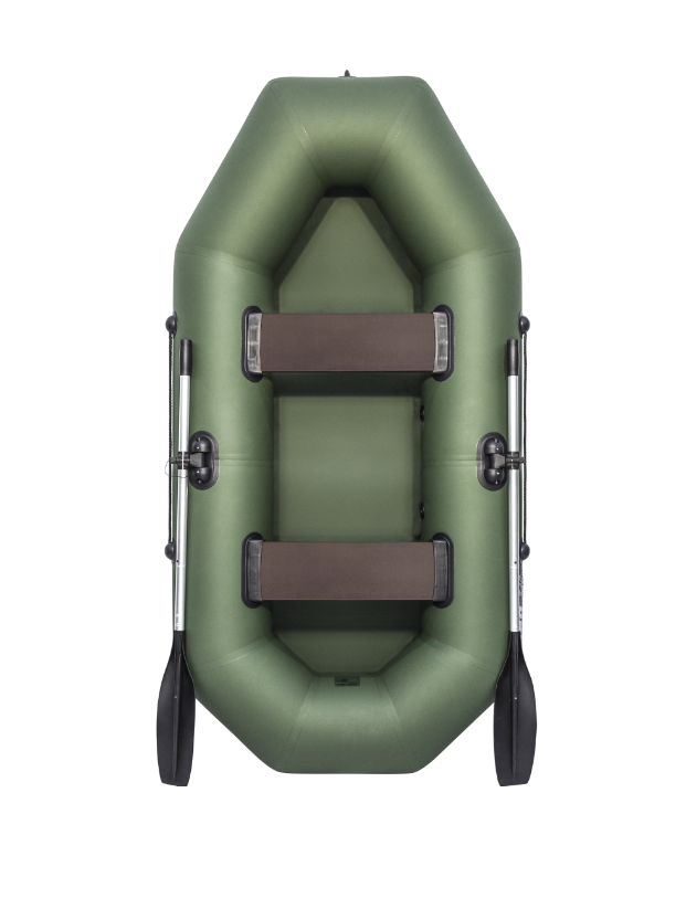 Лодка АКВА-ОПТИМА 240 в Ижевске