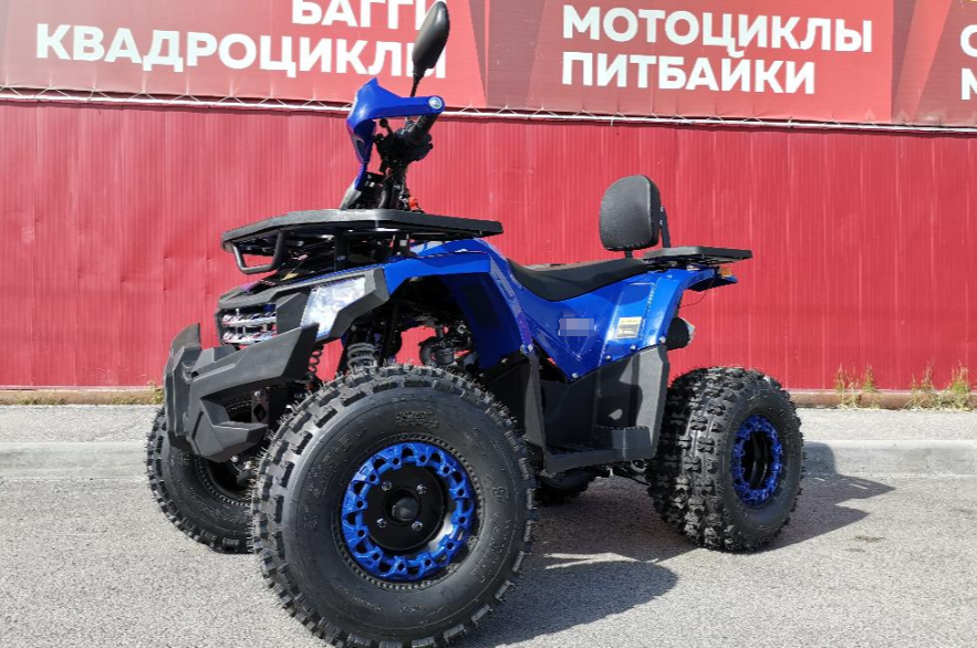 Квадроцикл PROMAX WILD 2.0 190 LUX в Ижевске