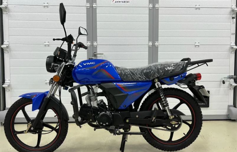 Мопед VENTO RIVA - II CX PRO в Ижевске