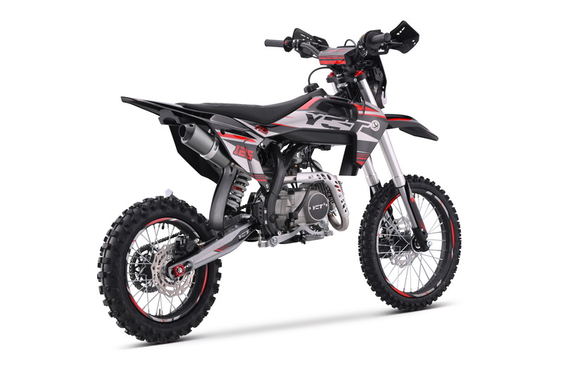 Питбайк YACOTA H5 125 в Ижевске