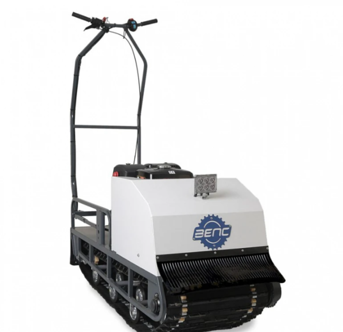 Мотобуксировщик ВЕПС WINTER «ПРОФИ» 9 в Ижевске