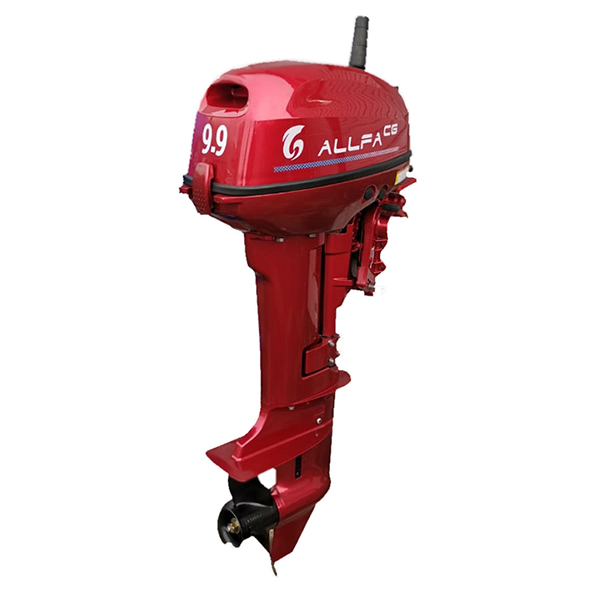 ЛОДОЧНЫЙ МОТОР ALLFA CG Т9,9 Limit в Ижевске