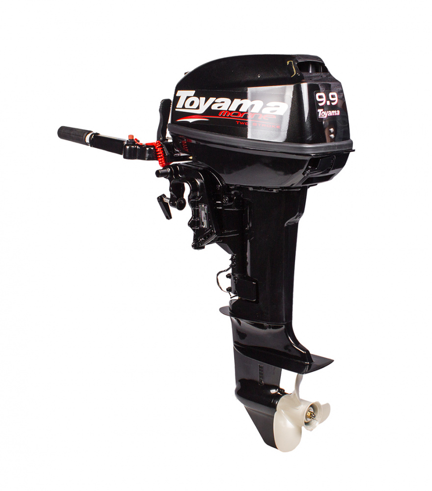 ЛОДОЧНЫЙ МОТОР TOYAMA T9,9BMS в Ижевске