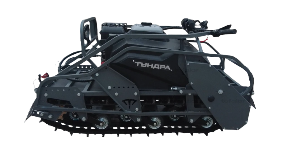 Мотобуксировщик Тофалар Тундра Классик в Ижевске