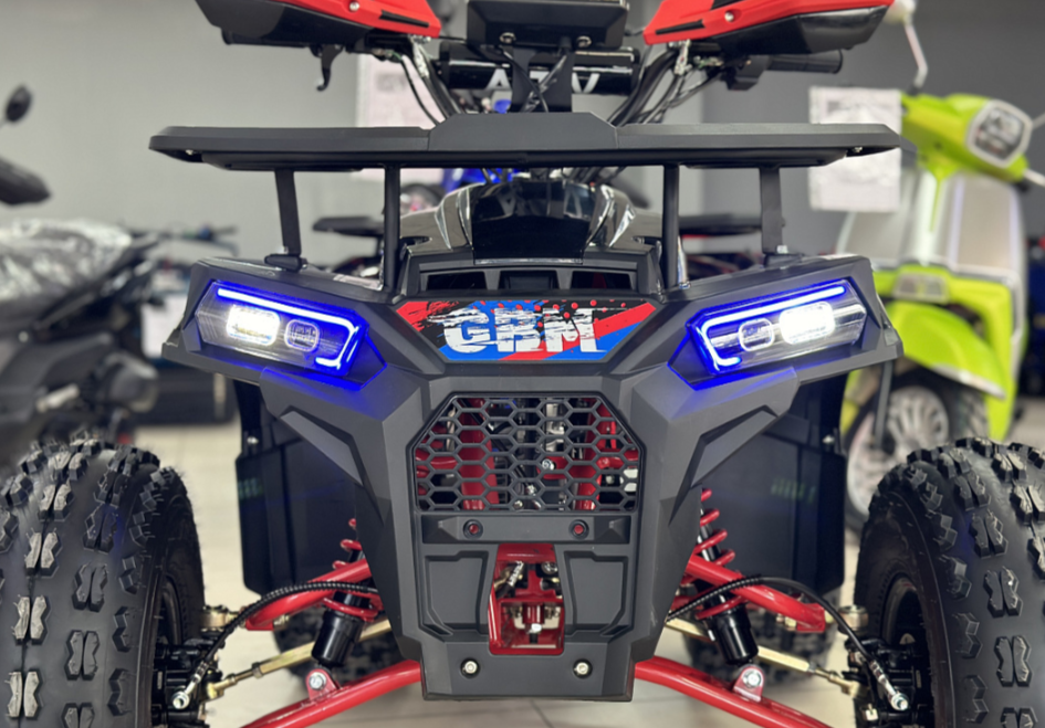 Квадроцикл GBM MAVERICK 222 NEW в Ижевске
