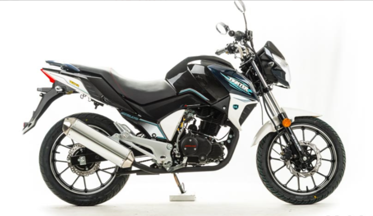 Мотоцикл MOTOLAND (МОТОЛЕНД) FIGHTER 250 в Ижевске