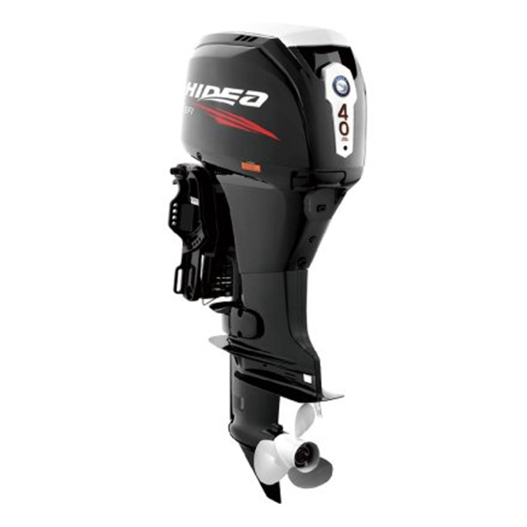 Лодочный мотор HIDEA HDEF40FEL-T EFI в Ижевске