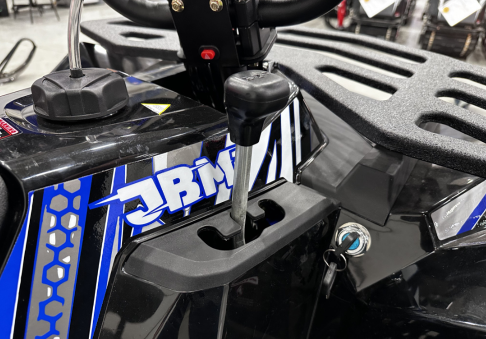 Квадроцикл GBM SHARP BIG 300 NEW PREMIUM в Ижевске