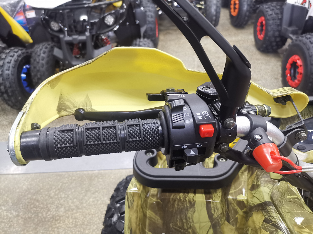 Квадроцикл PROMAX STORM 190 PRO в Ижевске