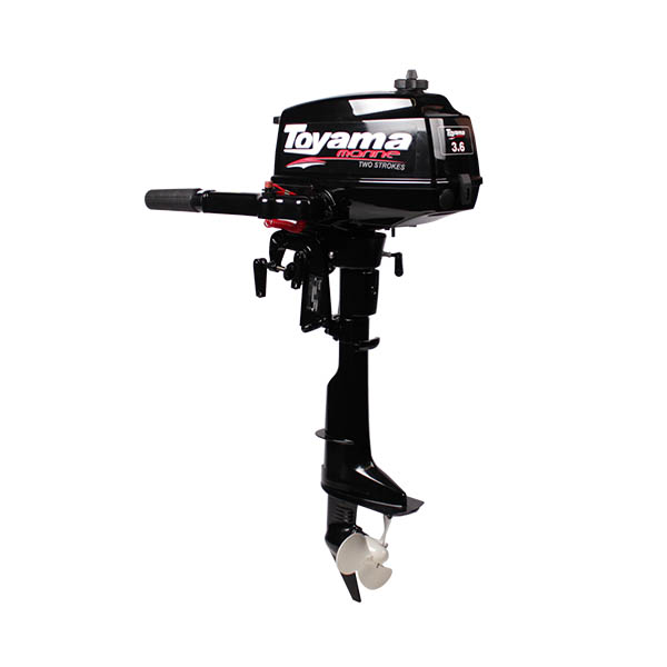 ЛОДОЧНЫЙ МОТОР TOYAMA TC3.6BMS в Ижевске